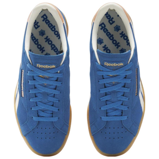 Reebok Club C Grounds UK